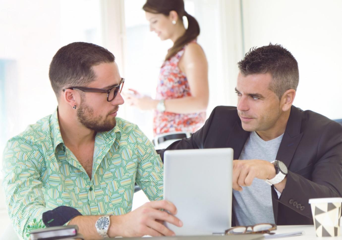 Session de travail avancée avec analyse de cas complexes
